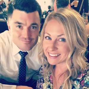 Meet your Posher, Madison